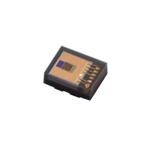 SENSOR OPT 470NM/550NM AMB/IR