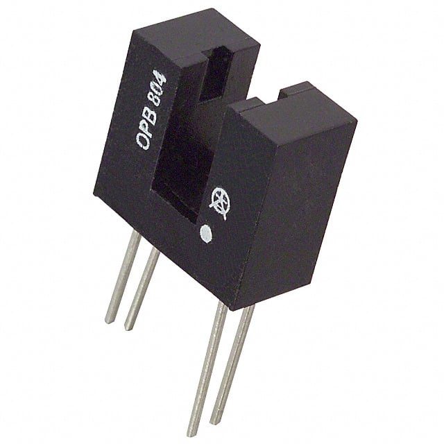 SENSOR OPT SLOT PHOTOTRAN PCB MT