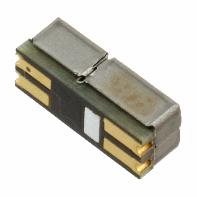 IC PROX SENSOR ANLG OUT REFL SMD