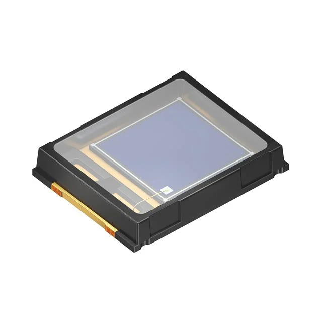 SENSOR PHOTODIODE 830NM 2SMD