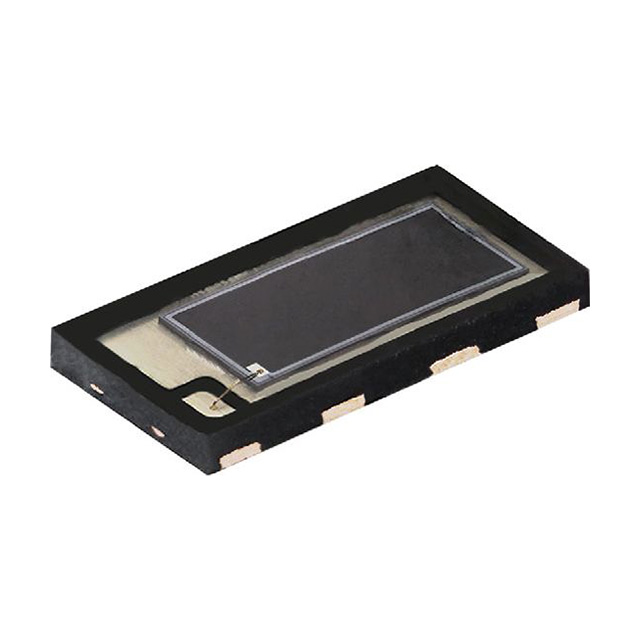 SENSOR PHOTODIODE 850NM 8SMD