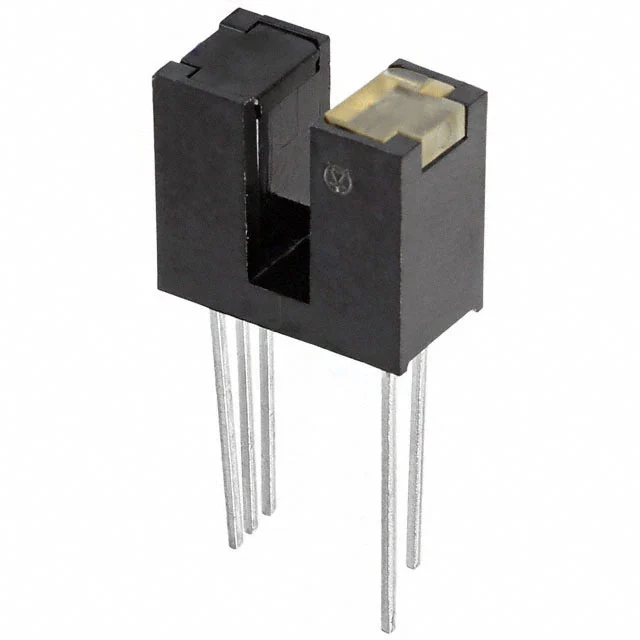 SENSOR OPTICAL 3.18MM PCB MOUNT