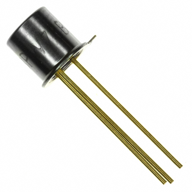 PHOTOTRANSISTOR 450 TO 1080 NM