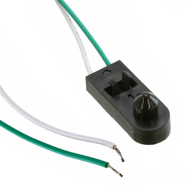 SENSOR OPT SLOT PHOTOTRANS MODUL SENSOR OPT SLOT PHOTOTRANS MODUL