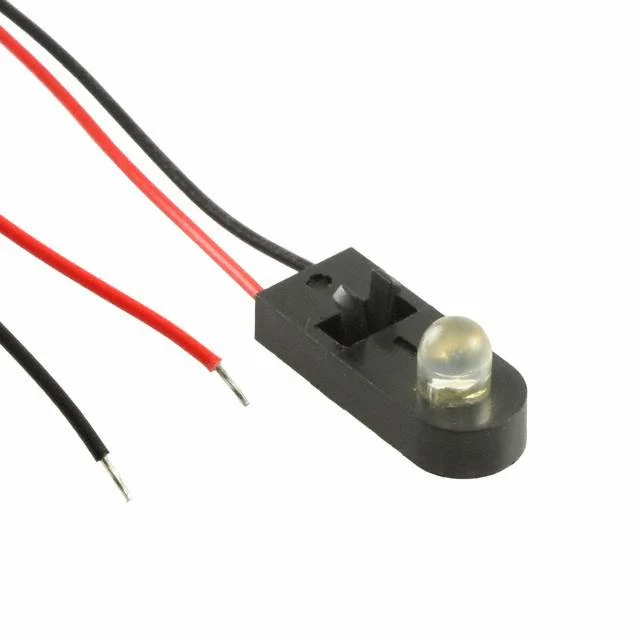 SENSOR OPT SLOT PHOTOTRANS MODUL