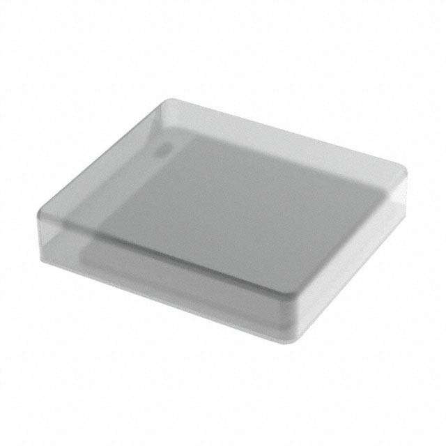 SENSOR PHOTODIODE 890NM 2SMD