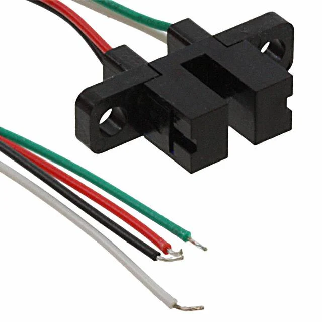 SENSOR OPT SLOT PHOTOTRANS MODUL