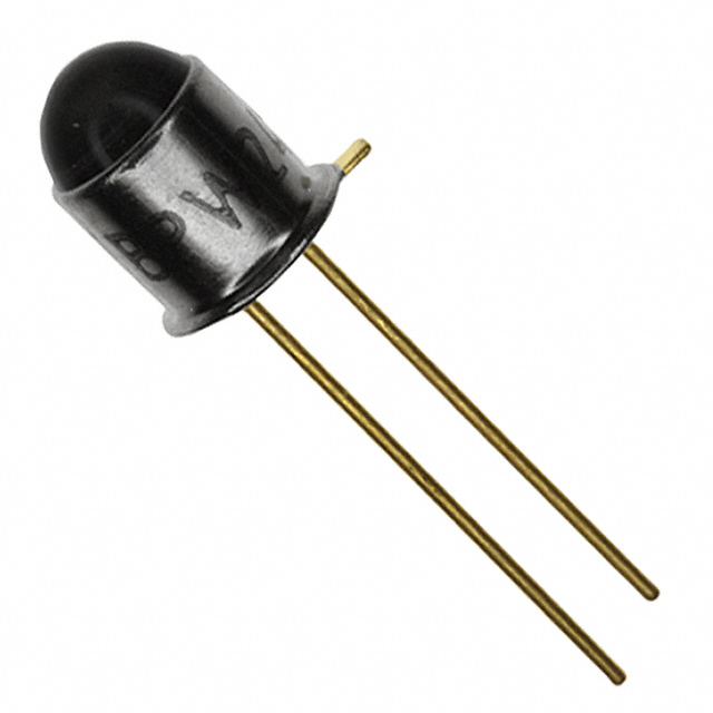 SENSOR PHOTODIODE 900NM RADIAL