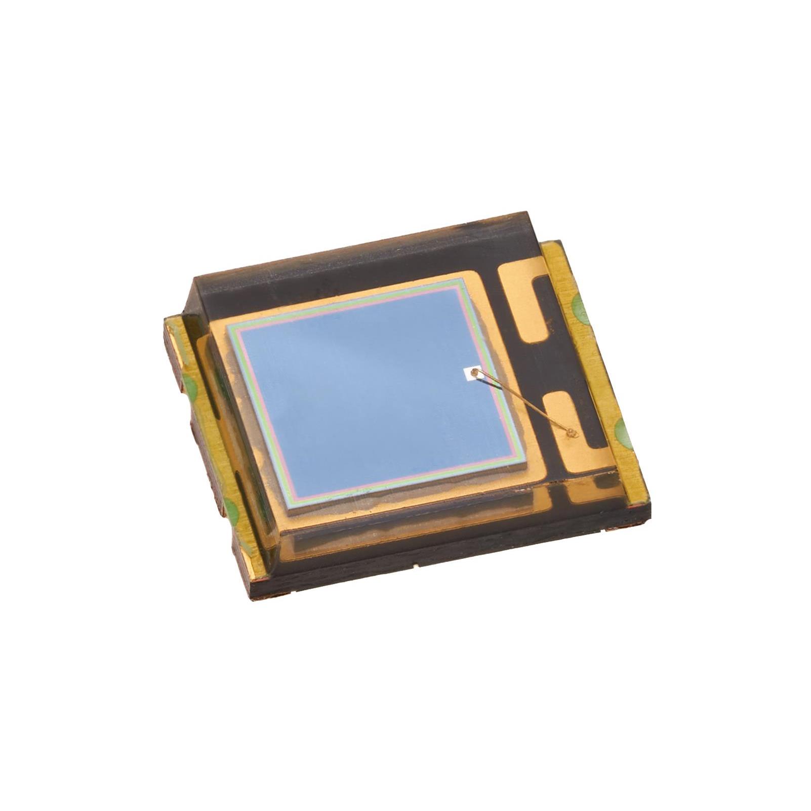 SENSOR PHOTODIODE 660NM 2SMD