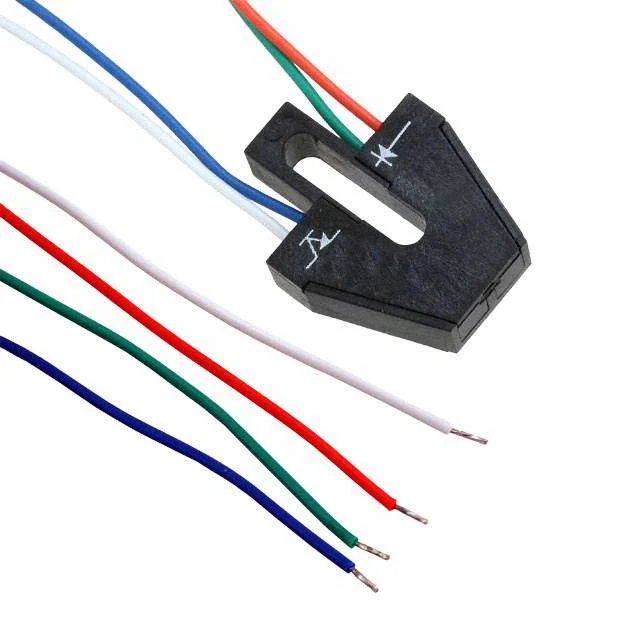 SENSR OPTO TRANS 3.8MM REFL C-MT