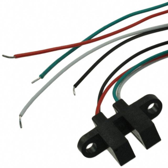 SENSOR OPT SLOT PHOTOTRAN PCB MT SENSOR OPT SLOT PHOTOTRAN PCB MT