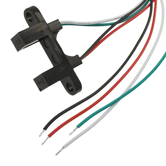 SENSOR OPT SLOT PHOTOTRANS MODUL