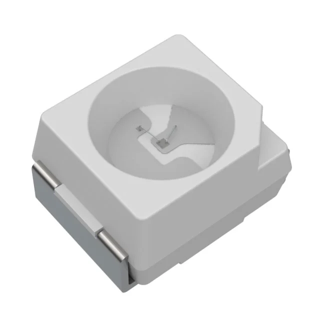 SENSOR PHOTODIODE 240-395NM 2SMD