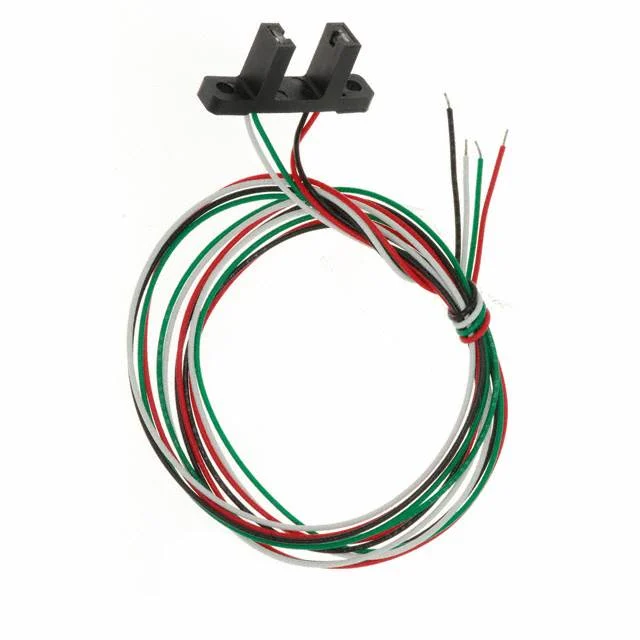 SENSOR OPT SLOT PHOTOTRANS MODUL