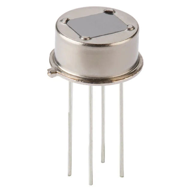 LOW POWER DIGIPYRO MOTION SENS LOW POWER DIGIPYRO MOTION SENS