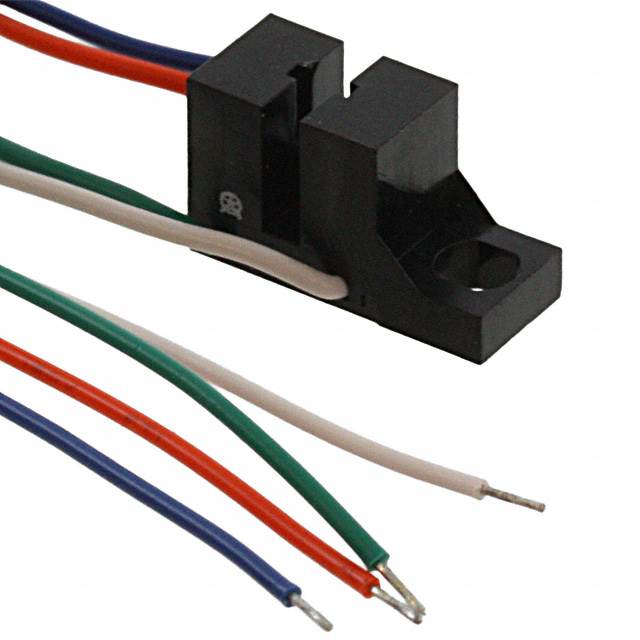 SENSOR OPT SLOT PHOTOTRANS MODUL