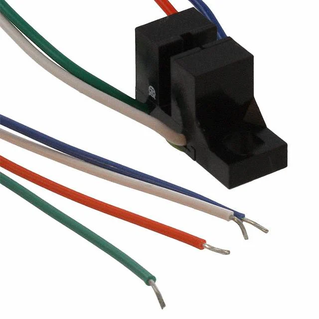 SENSOR OPT SLOT PHOTOTRANS MODUL