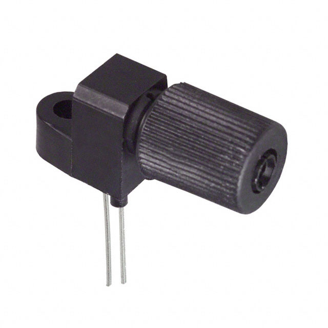 FIBER OPTIC RECEIVER