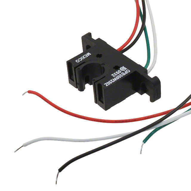 SENSOR OPT SLOT PHOTOTRANS MODUL