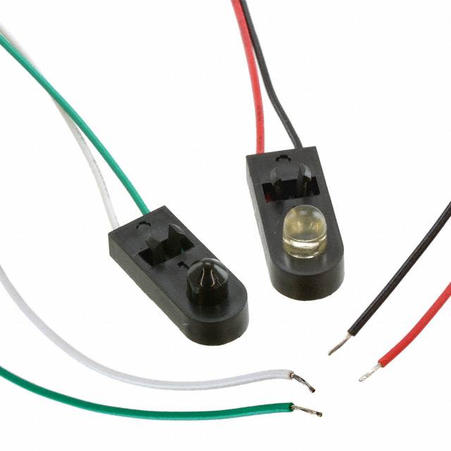 SENSOR OPT SLOT PHOTOTRANS MODUL