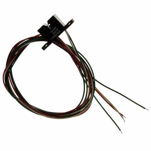 SENSOR OPT SLOT PHOTOTRANS MODUL