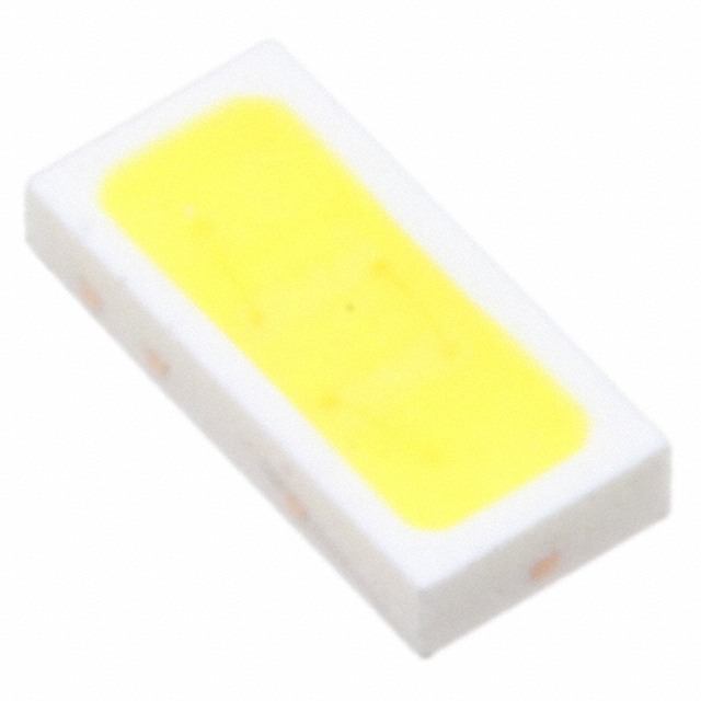 LED COOL WHITE 5000K 3014