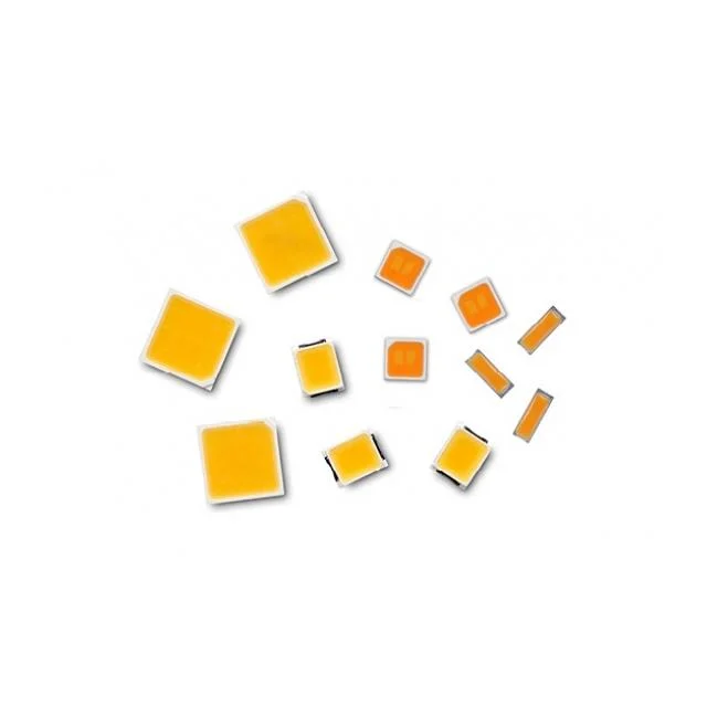 LED F90 WARM WHT 3500K 1411