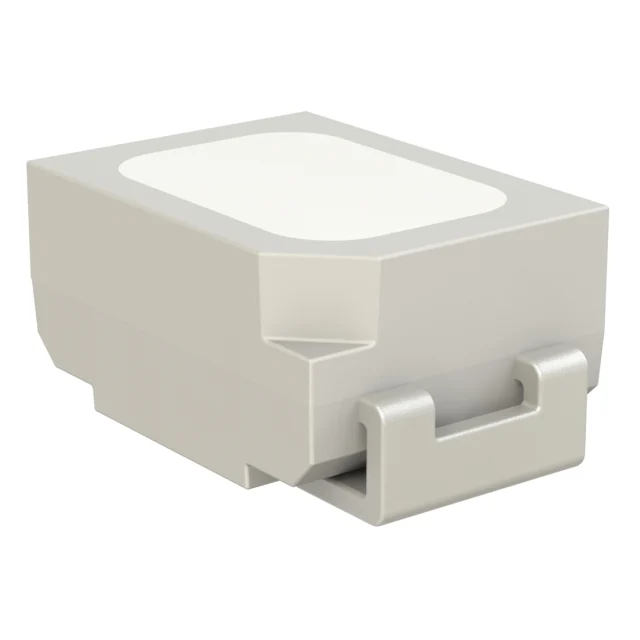 LED RED CLEAR 2PLCC SMD LED RED CLEAR 2PLCC SMD