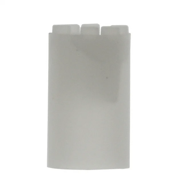 LED HOLDER T1 3/4 NYLON NATURAL
