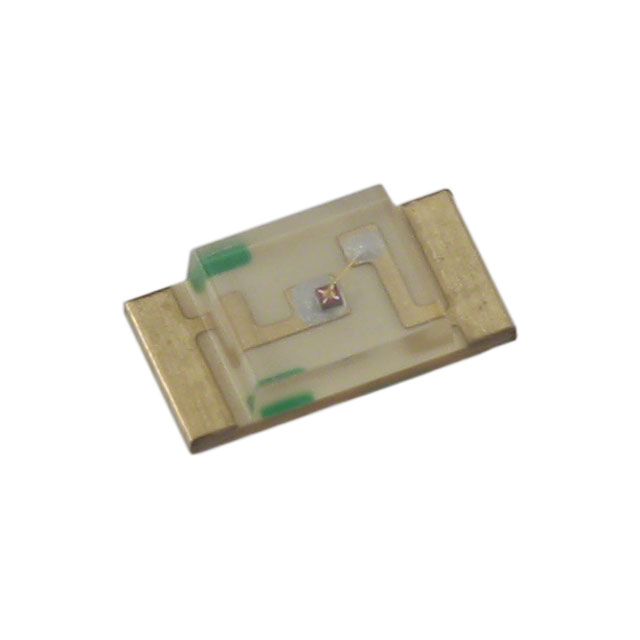 LED RED CLEAR CHIP SMD LED RED CLEAR CHIP SMD