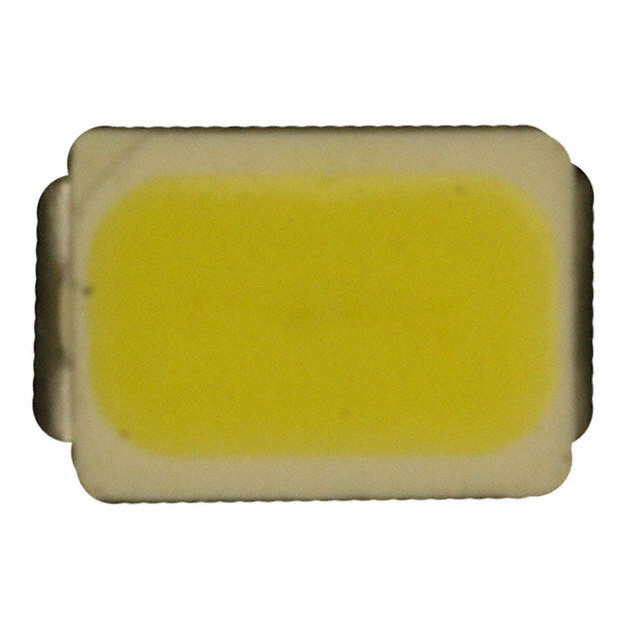 LED COOL WHITE DIFF 2PLCC SMD