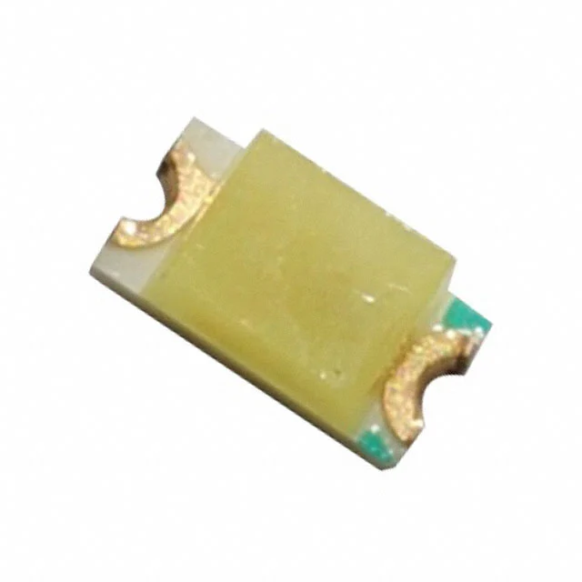 LED WHITE DIFFUSED 0603 SMD