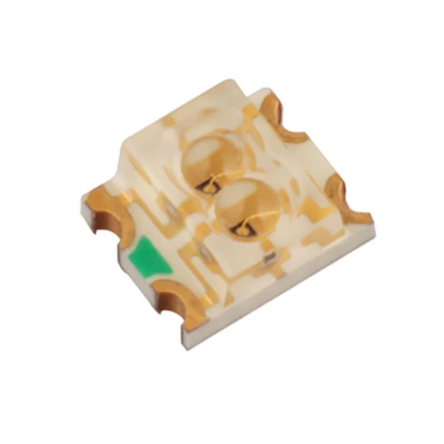 LED RED/YLW-GRN CLEAR SMD