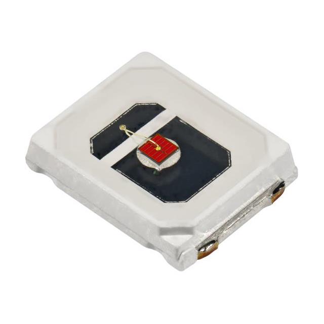 JE2835 3V N CLASS RED-ORANGE