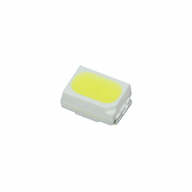 LED COOL WHITE DIFF 2PLCC SMD