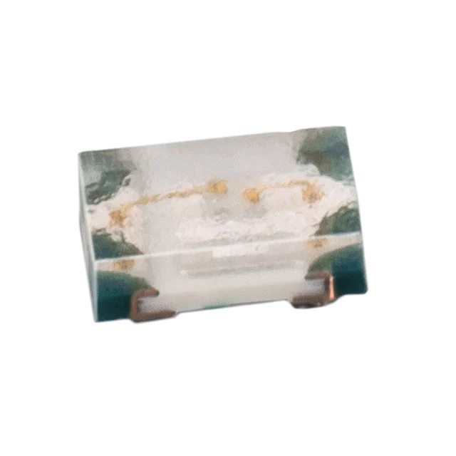 LED BLUE CLEAR 0402 SMD