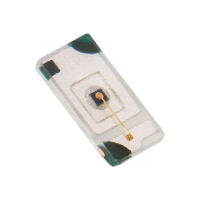 LED RED CLEAR 0402 SMD LED RED CLEAR 0402 SMD