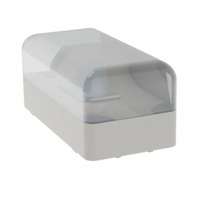 LED WHITE CLEAR 0402 SMD