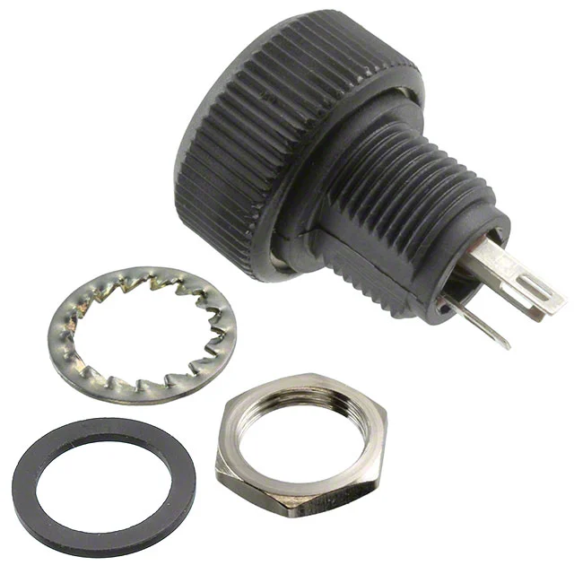 POT 10K OHM 1W CERMET LINEAR POT 10K OHM 1W CERMET LINEAR