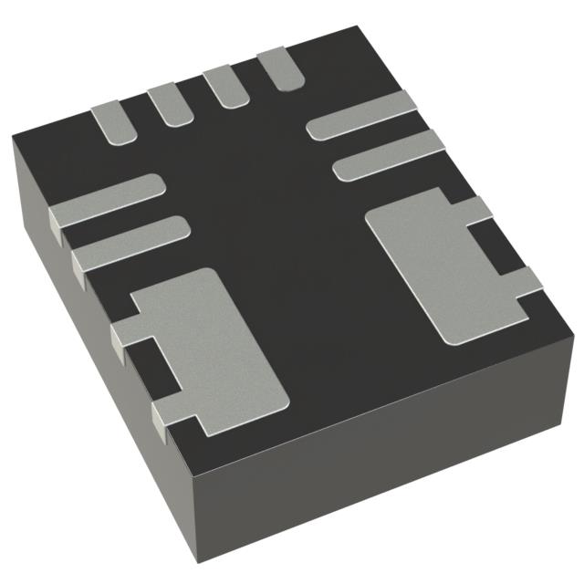 DC DC CONVERTER 0.6-6V