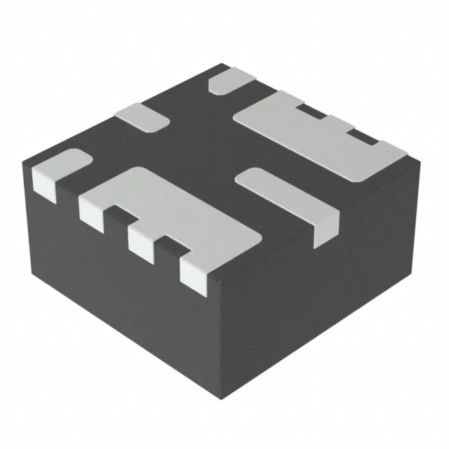 DC DC CONVERTER 0.6-5.5V