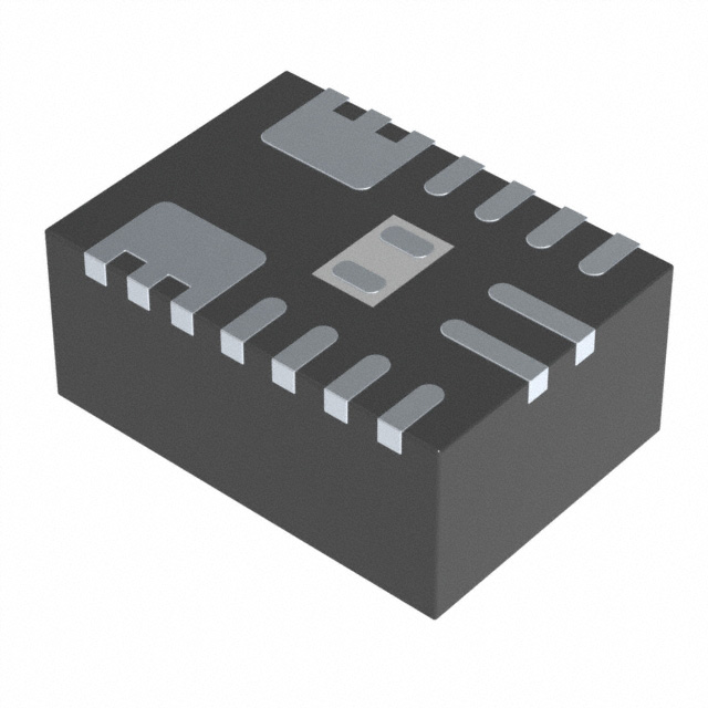 DC DC CONVERTER 0.6-6V