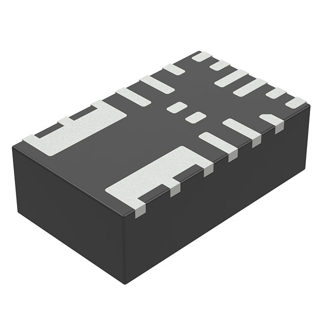 DC DC CONVERTER 0.8-18.48V
