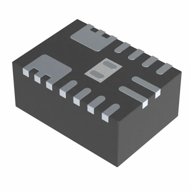 DC DC CONVERTER 0.6-6V