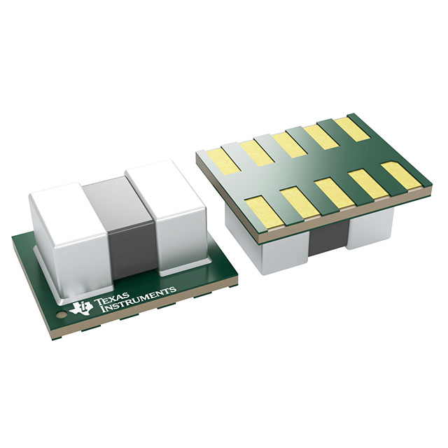 DC DC CONVERTER 0.6-4V