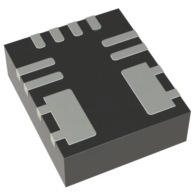 DC DC CONVERTER 0.6-6V
