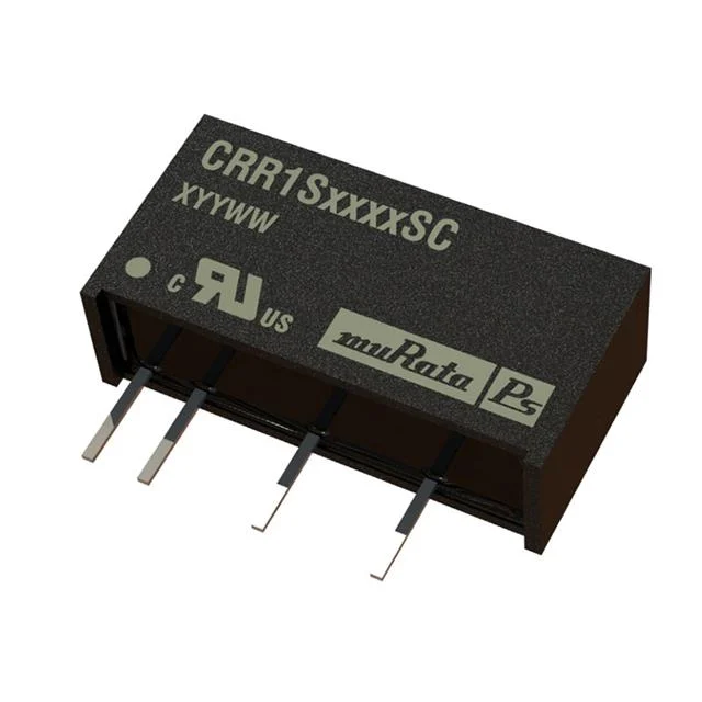 DC DC CONVERTER 5V 1W