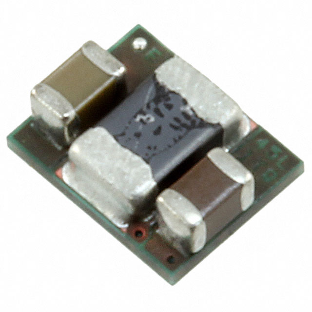DC DC CONVERTER 1.8-2.5V 0.5W