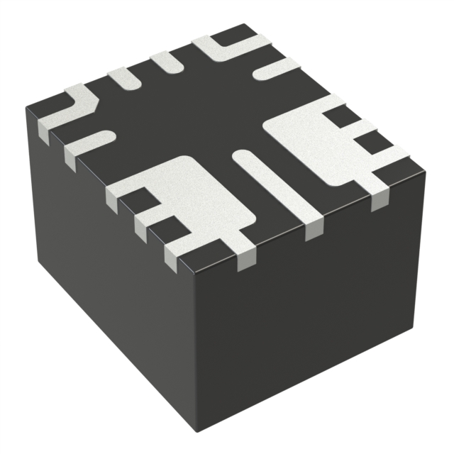 2.25-V TO 5.5-V, 2-A HIGH-EFFICI