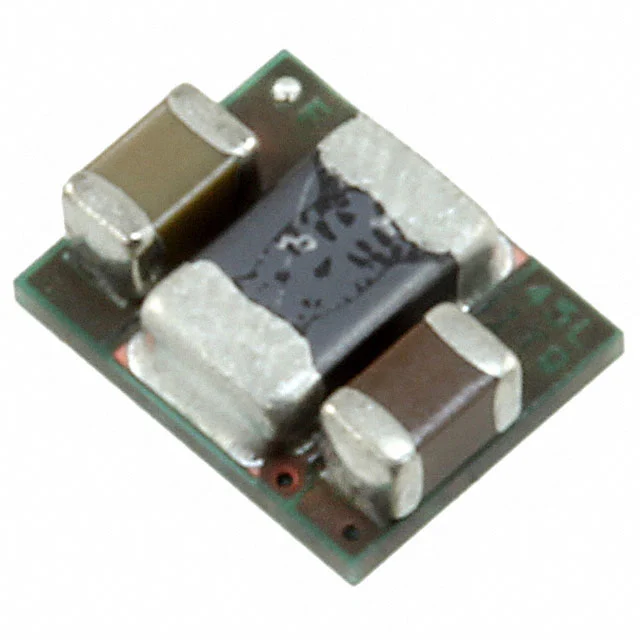 DC DC CONVERTER 2.6-3.3V 0.66W